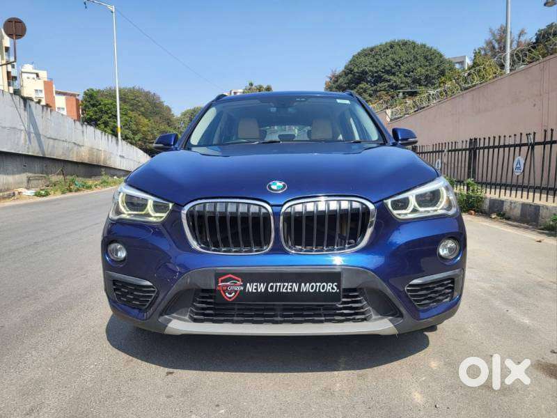 Bmw X1 Sdrive 20d X Line, 2018, Diesel