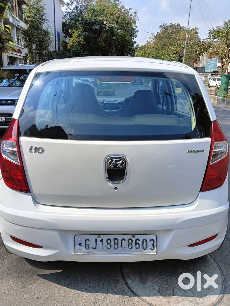 Hyundai I10 1.2 Kappa Magna, 2014, Cng & Hybrids