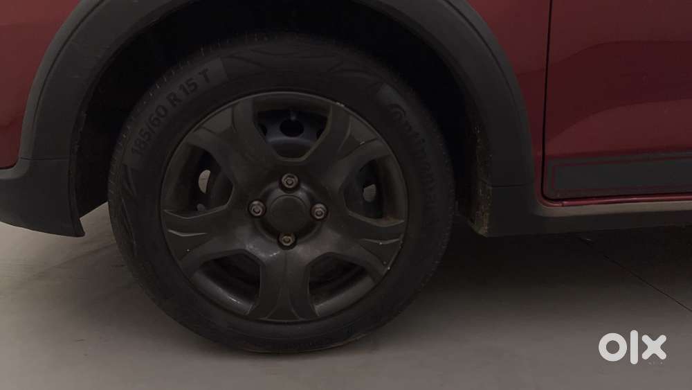 Ford Freestyle Trend Plus Ti-vct, 2018, Petrol