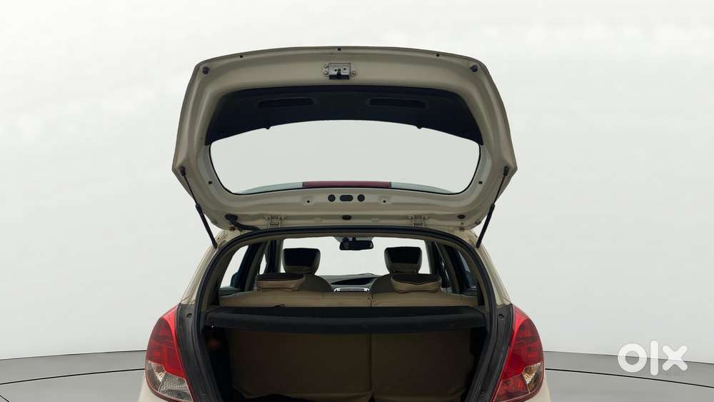 Hyundai I20 Sportz 1.4 Crdi, 2013, Diesel