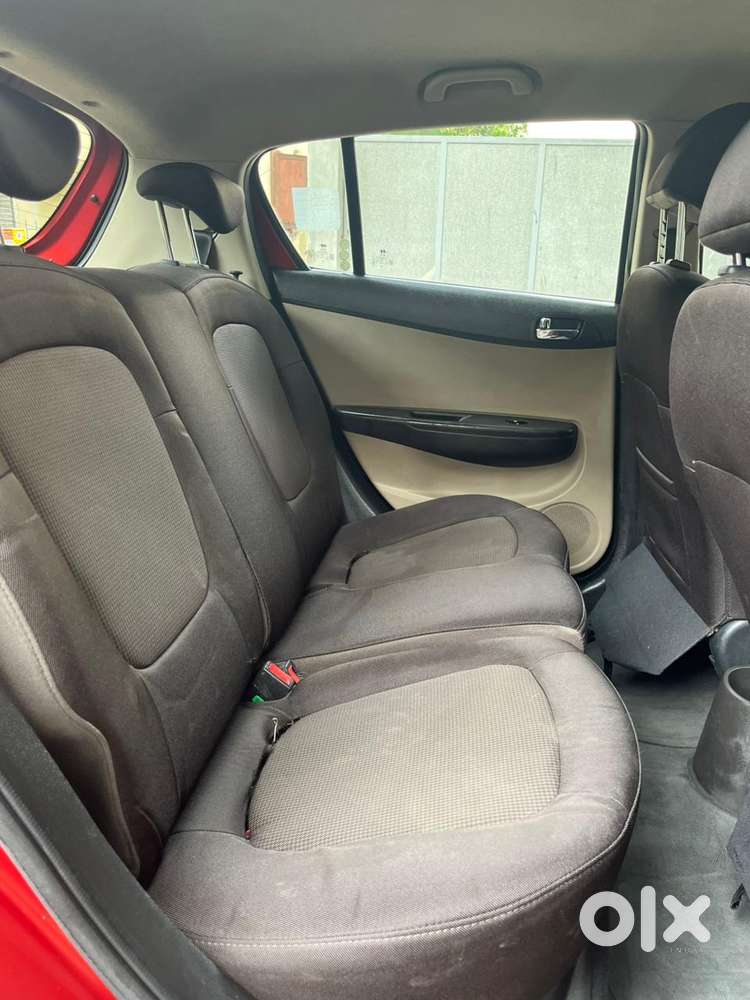 Chevrolet Sail Ls Abs, 2014, Petrol