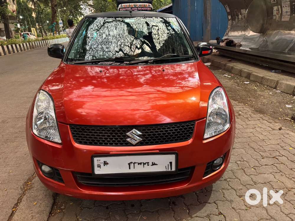 Maruti Suzuki Swift 2008 Petrol Well Maintained