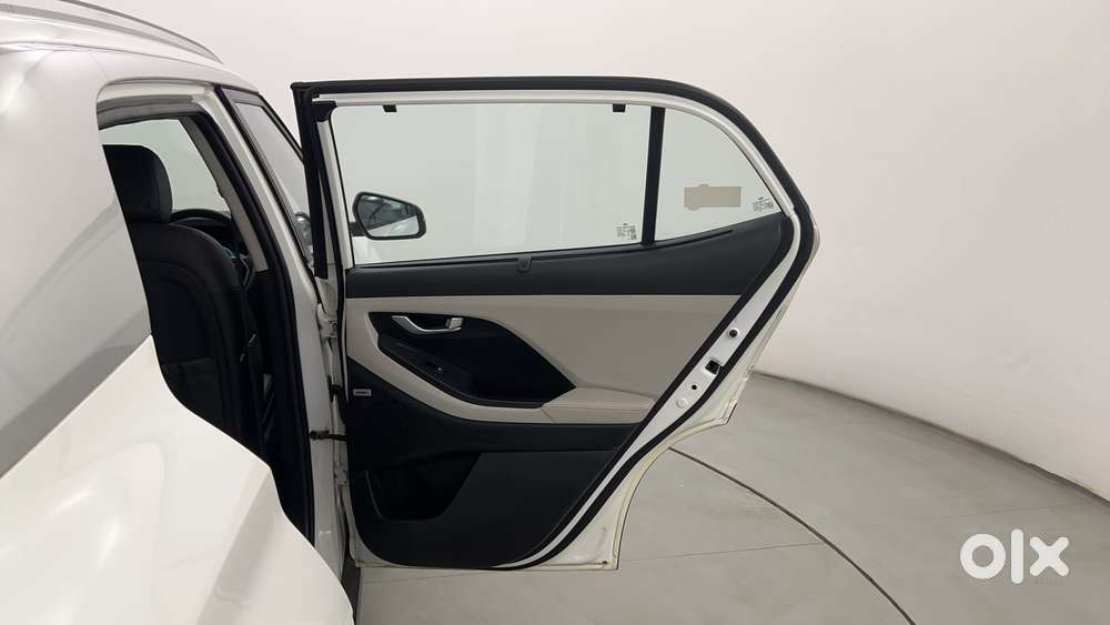 Hyundai Creta Sx (o) 1.5 Diesel Automatic, 2021, Diesel