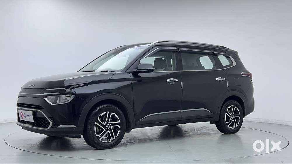 Kia Carens 1.4 Prestige Plus Turbo Dct 7 Str, 2023, Petrol