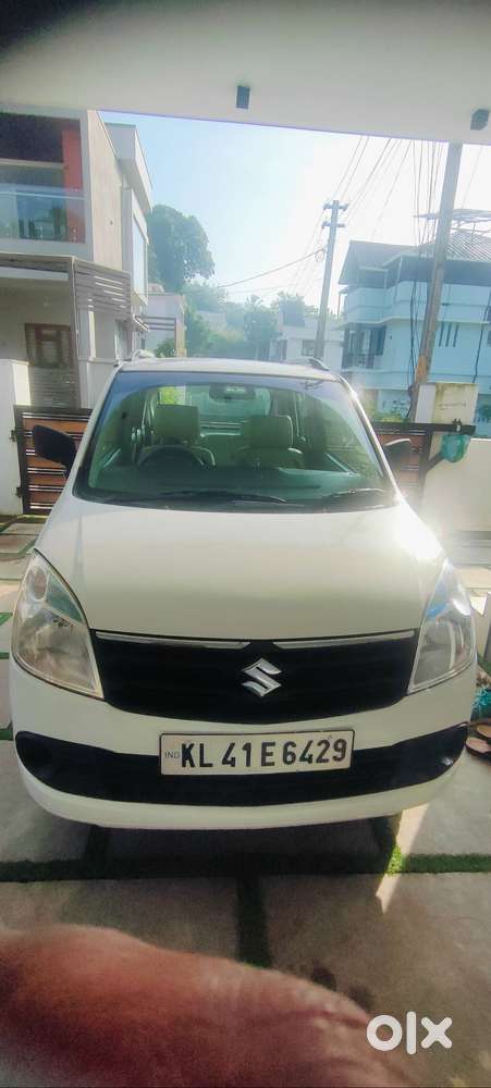 For Sale: Maruti Suzuki Wagonr Lxi Petrol (2011 Model)