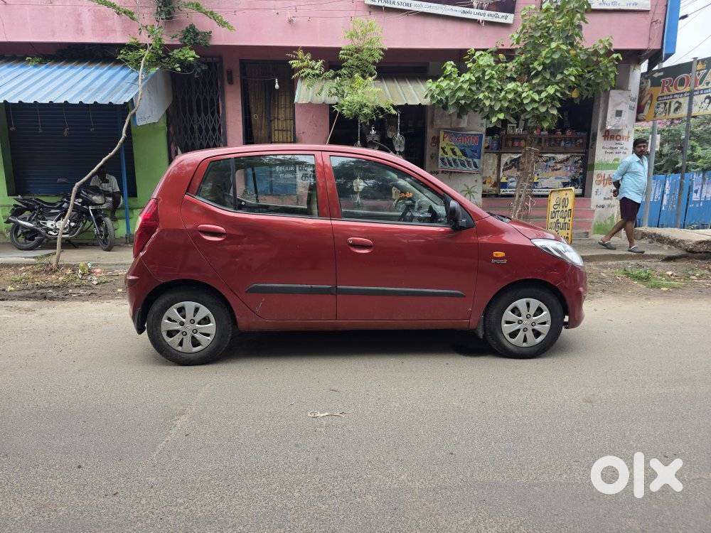 Hyundai I10 Magna 1.1l, 2012, Petrol