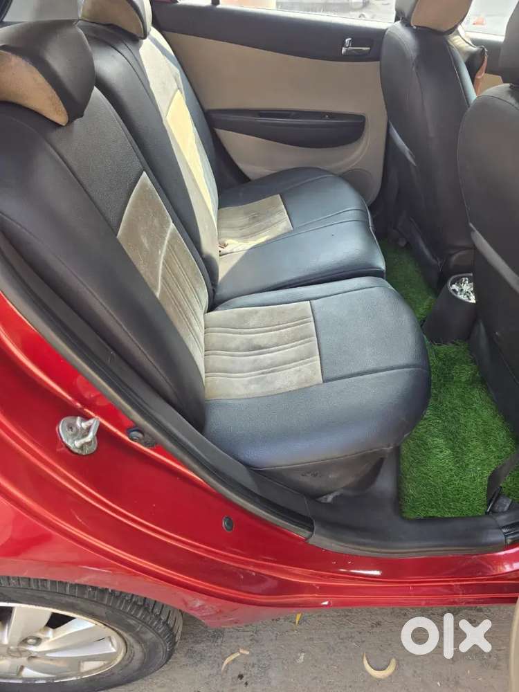 Immaculate Condition