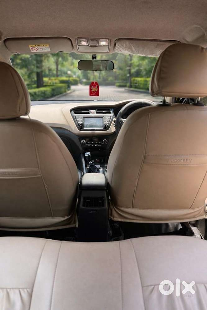 Hyundai I20 2015 Diesel Well Maintained