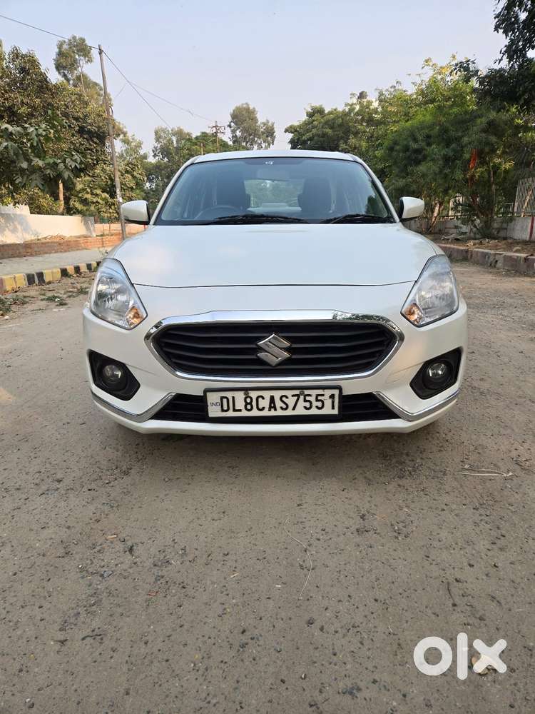 Maruti Suzuki Dzire
