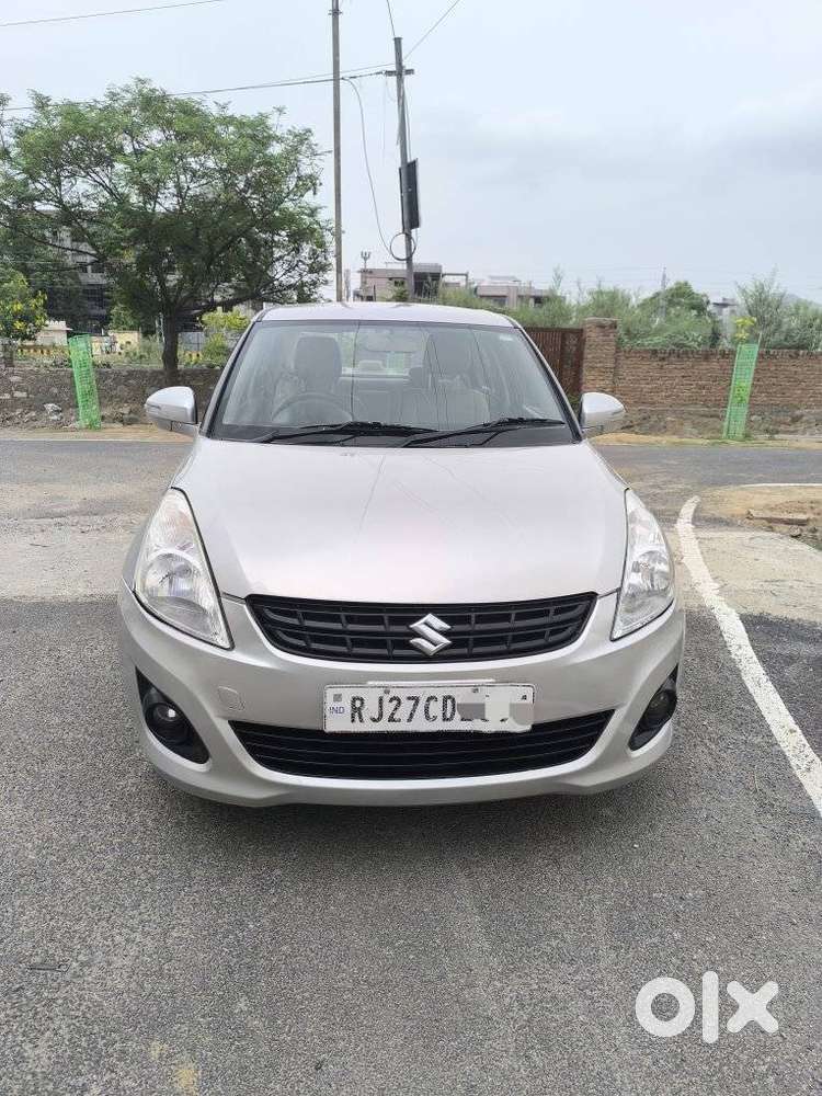 Maruti Suzuki Swift Vdi Optional, 2013, Diesel