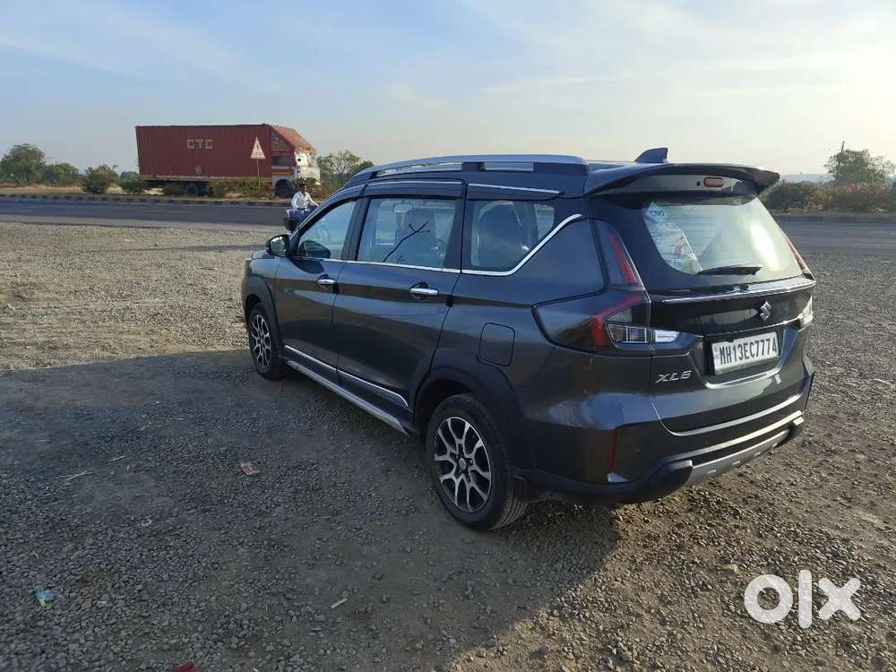 Maruti Suzuki Nexa Xl6 2023