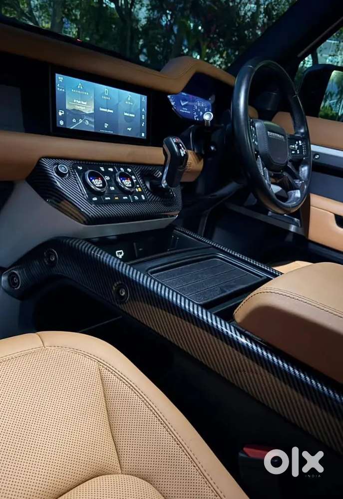 Land Rover Defender 2021 Diesel