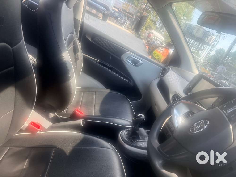 Hyundai Grand I10 Nios 2020