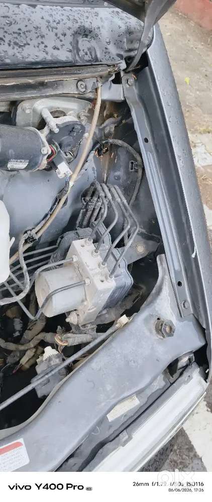 Maruti Suzuki Eeco 2019 Petrol Plus Lpg