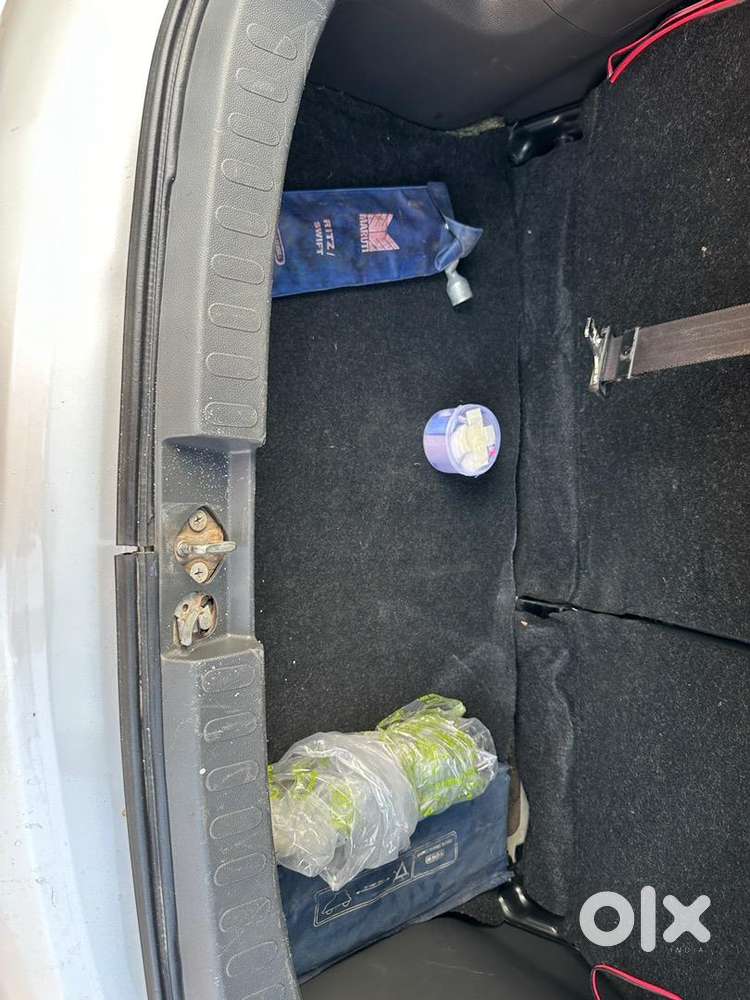 Maruti Suzuki Ritz 2011 Diesel Well Maintained
