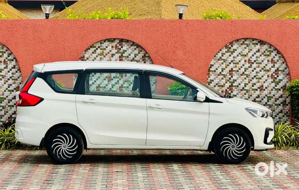 Maruti Suzuki Ertiga Vxi (o) Cng, 2023, Cng & Hybrids