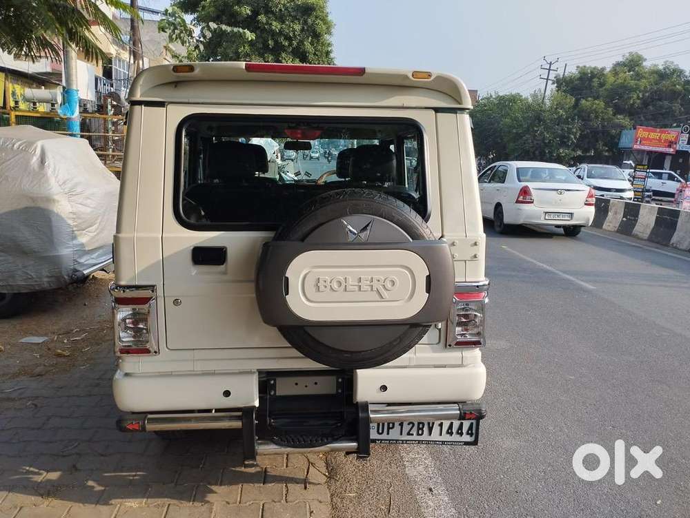 Mahindra Diesel Car 2023