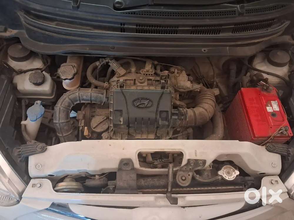 Hyundai Eon 2018 Petrol 39000 Km Driven