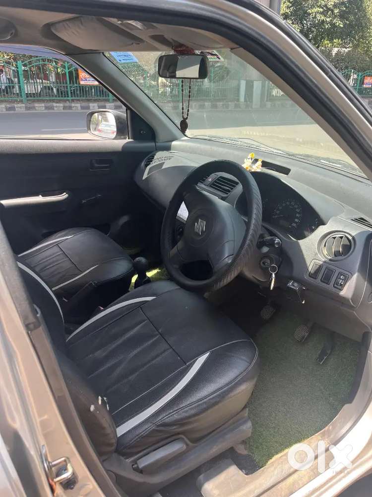 Maruti Suzuki Swift Lxi 2006