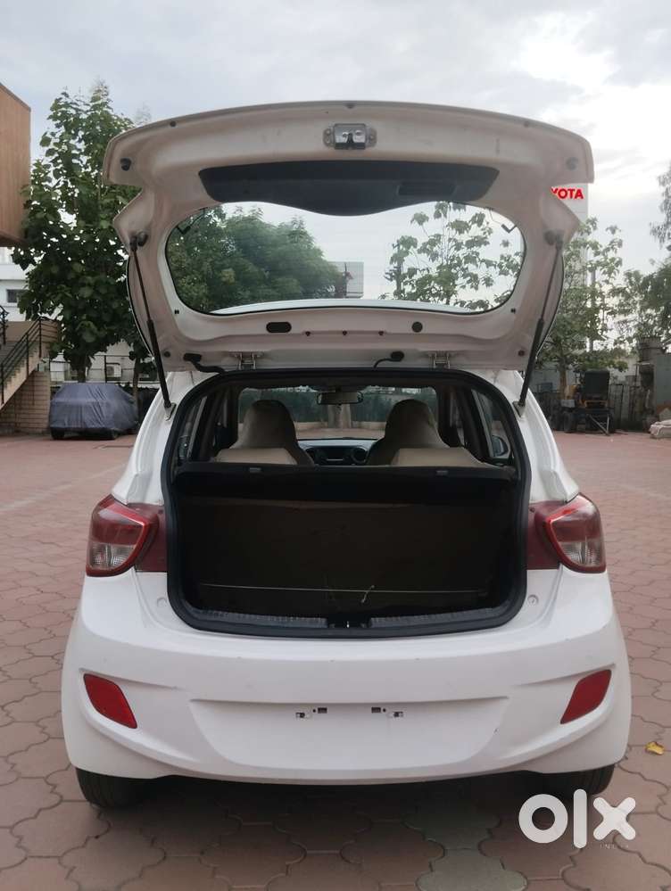 Hyundai Grand I10 Crdi Asta, 2014, Diesel
