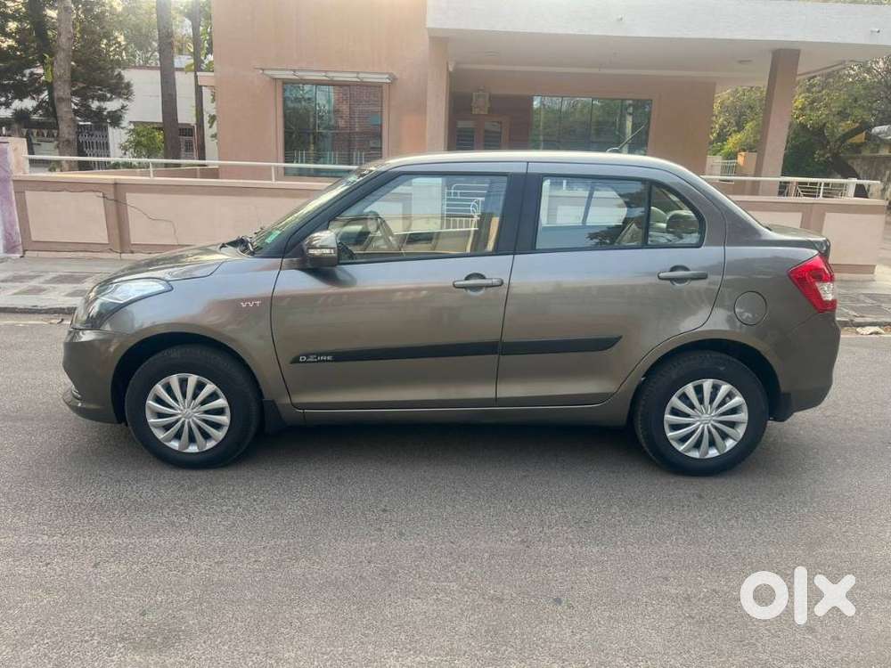 Maruti Suzuki Swift Dzire