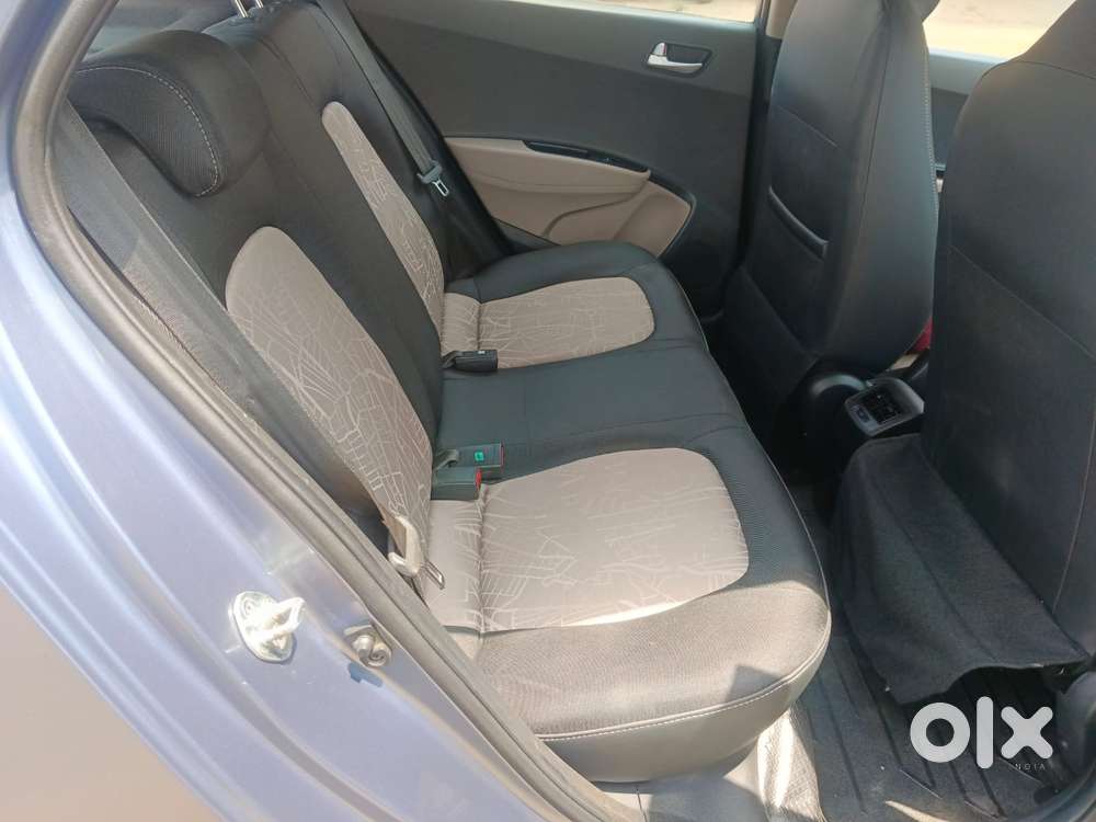 Hyundai Grand I10 2013-2016 Asta, 2015, Petrol