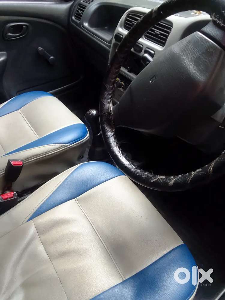 Maruti Suzuki Alto 2011 Petrol 1 Km Driven