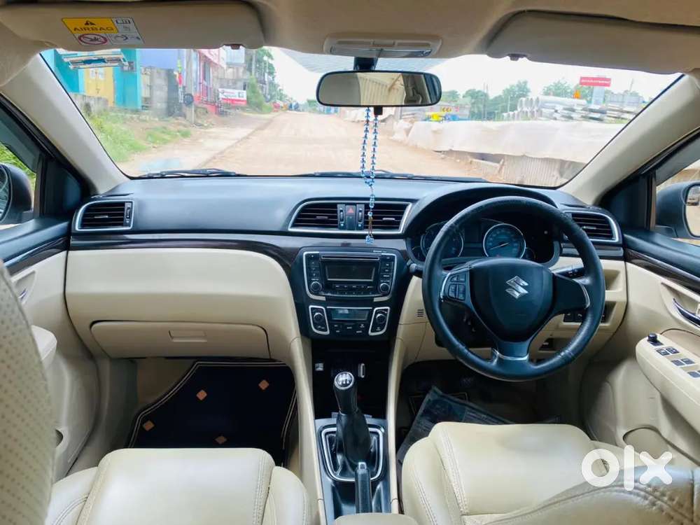 Excelent Condition Vehicle Diesel Hybrid