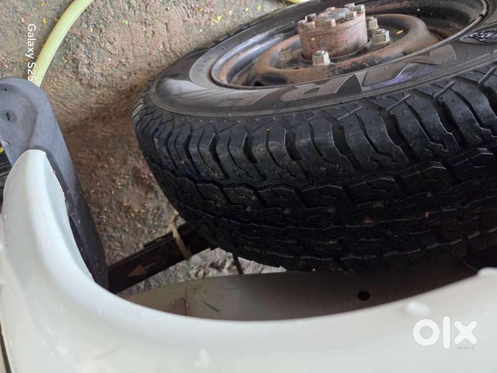 Mahindra Bolero Power Plus 2018 Diesel