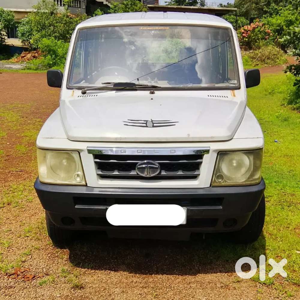 Tata Sumo Gold 2013 Diesel