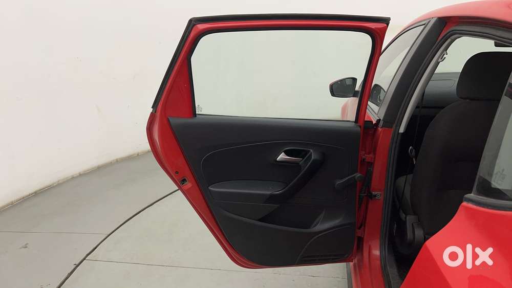 Volkswagen Polo 1.0 Mpi Trendline, 2021, Petrol