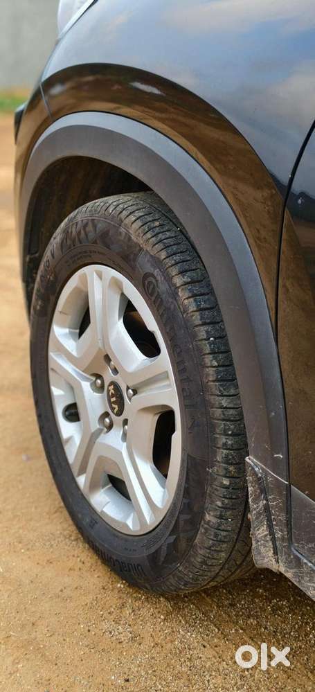 Kia Sonet 1.0 Htx Plus 2020