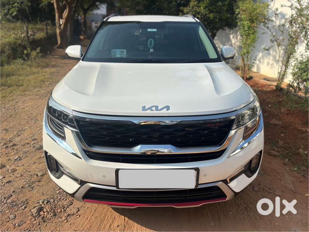 Kia Seltos Gtx Plus, 2023, Diesel