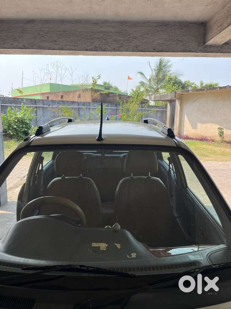 Maruti Suzuki Alto 2003 Petrol Well Maintained