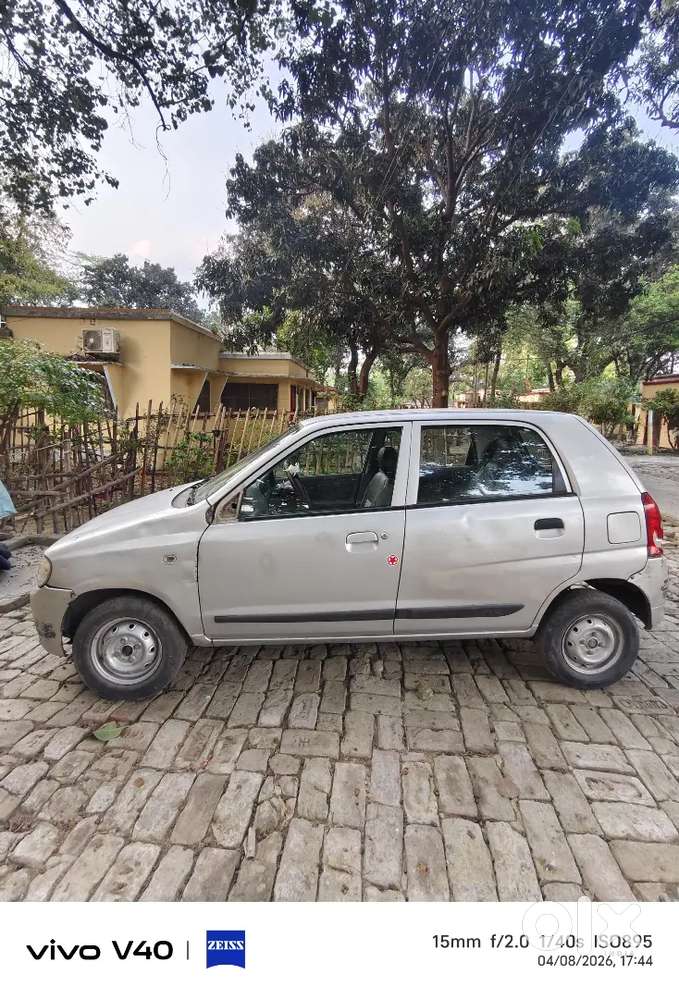 Maruti Suzuki Alto 2006 Petrol Well Maintained