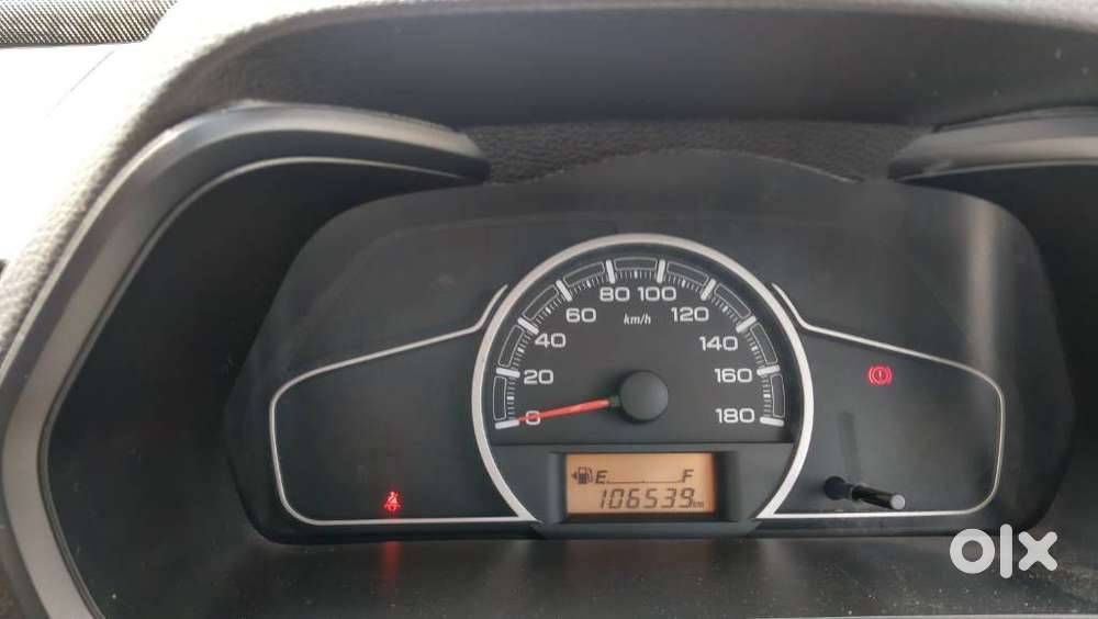 Maruti Suzuki Alto 800 Lxi, 2019, Petrol