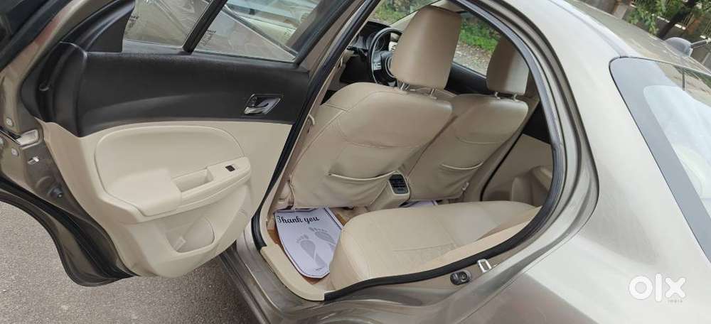 Urgently - Maruti Suzuki Dzire Vxi Amt (automatic) Dec-2018- 46000 Km