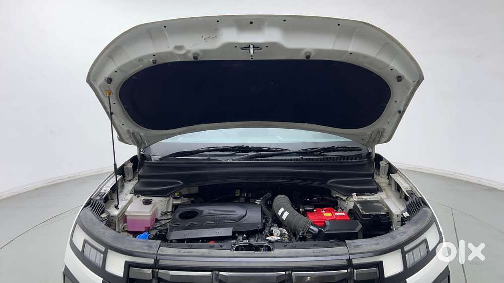 Hyundai Creta 1.5 Crdi Sx, 2024, Diesel