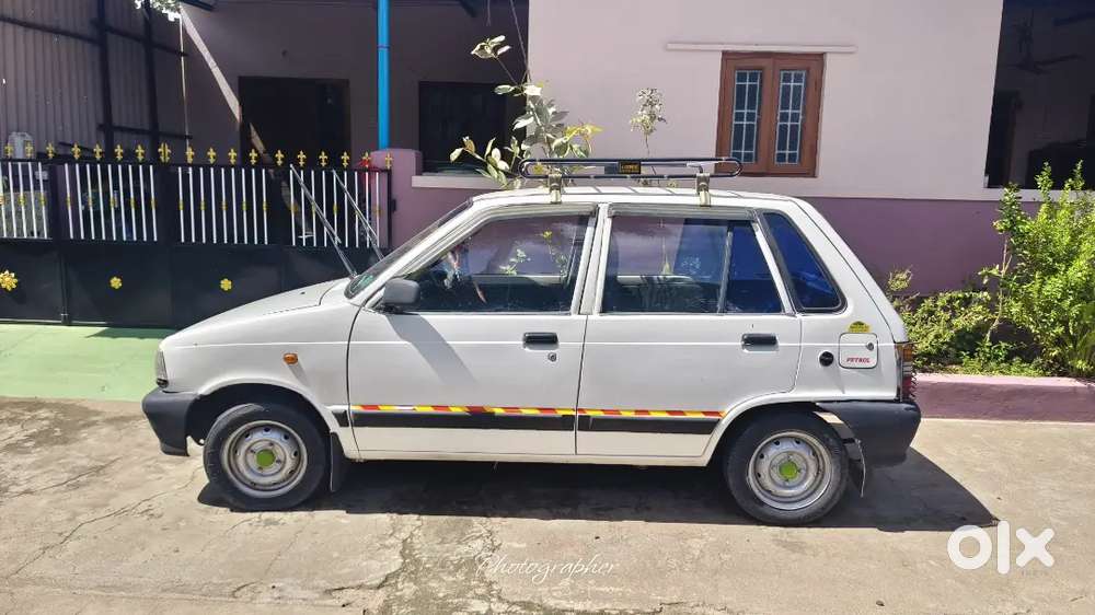 Car Is Very Good For Learners 4 Tyre 70 %
