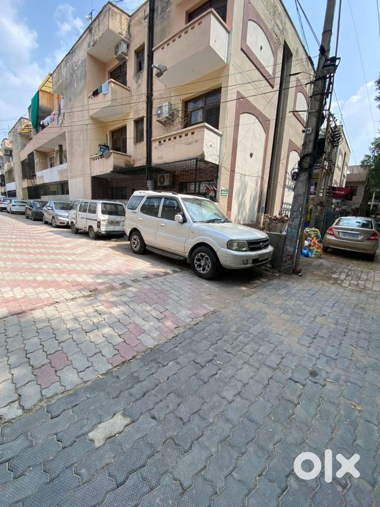 Tata Safari Diesel Manual 2008