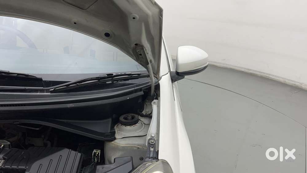 Honda Amaze S I-vtec, 2015, Petrol