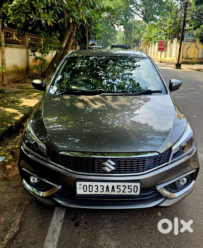 Maruti Suzuki Ciaz 2020