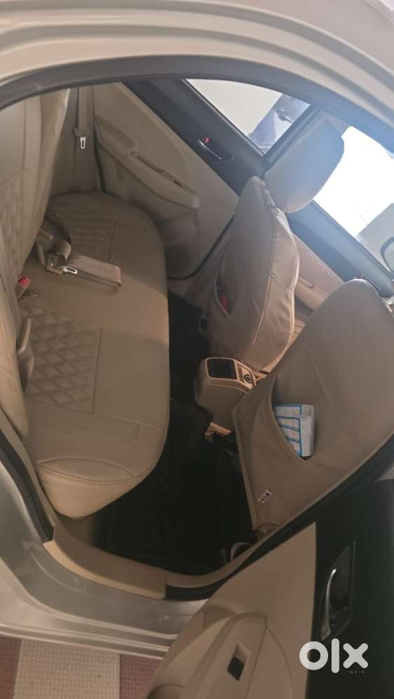 Maruti Suzuki Dzire 2017