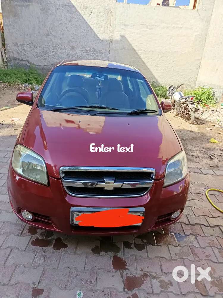 Good Conditions All Power Window Chilled Ac Center Locking, Display