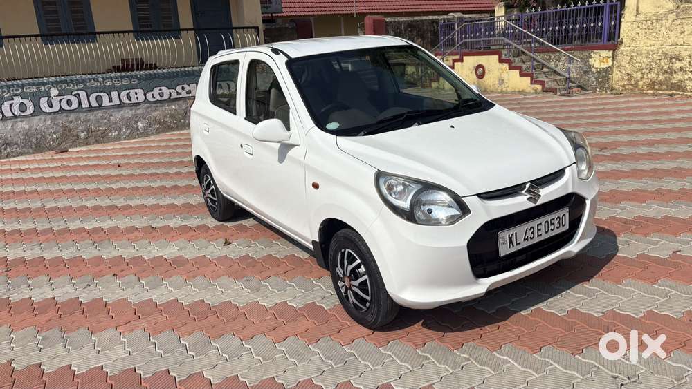 Maruti Suzuki Alto 800 2012-2016 Lxi, 2012, Petrol