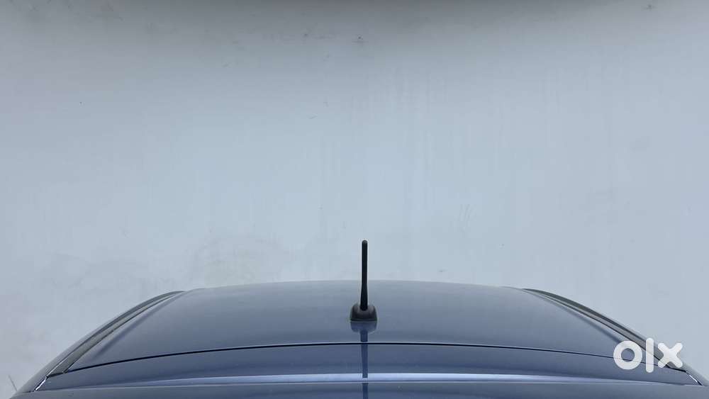Maruti Suzuki Baleno 1.2 Zeta, 2016, Petrol