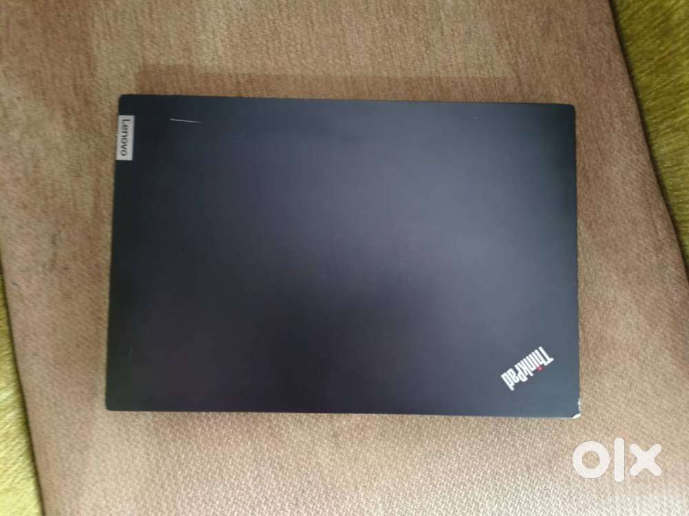 LENOVO THINK PAD  E14 i5 10 TH gen