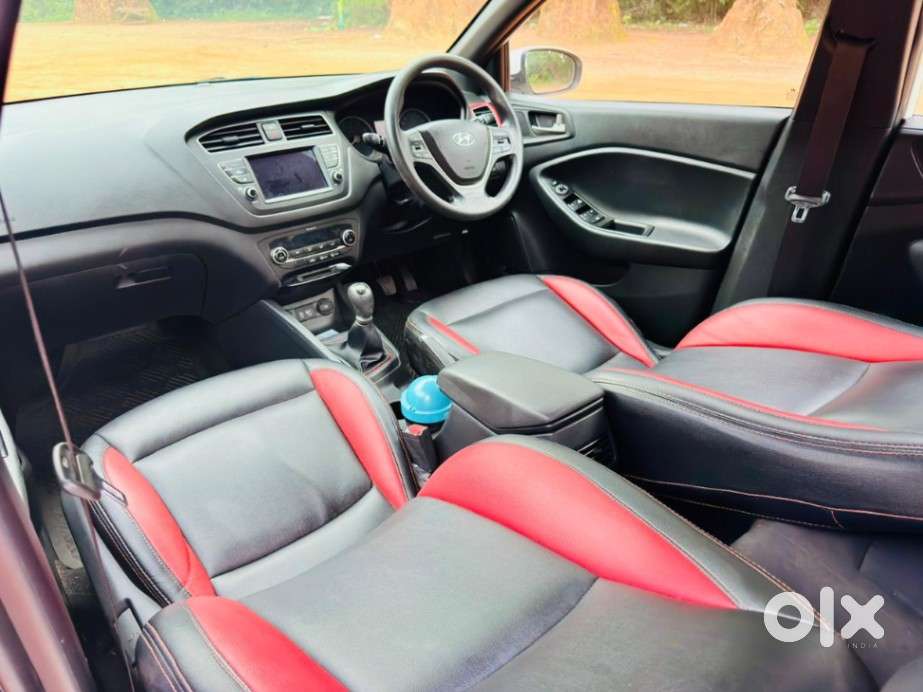 Hyundai I20 1.2 Asta, 2019, Petrol