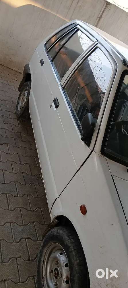Maruti Suzuki 800 2005 Petrol Good Condition