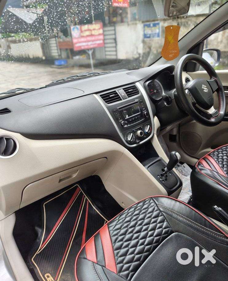 Maruti Suzuki Celerio Zxi, 2020, Petrol